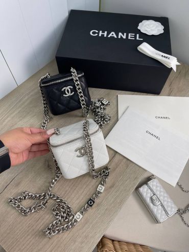 Сумка женская Chanel LUX-74716