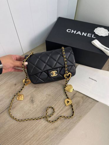 Сумка женская Chanel LUX-74714