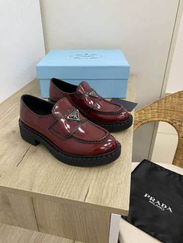 Лоферы   Prada LUX-74862