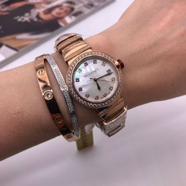 Часы Bvlgari LUX-74896