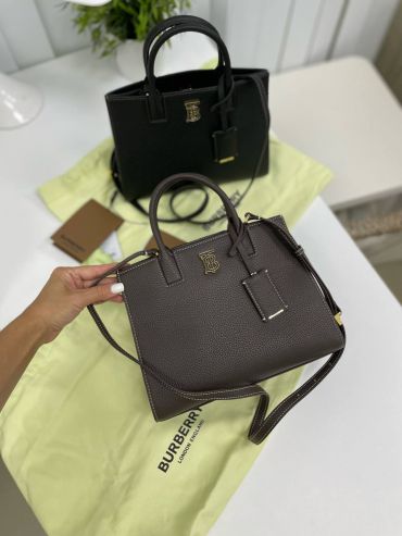 Сумка женская   Burberry LUX-74871