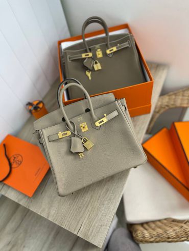 Сумка женская Birkin 25, Togo Hermes LUX-75099