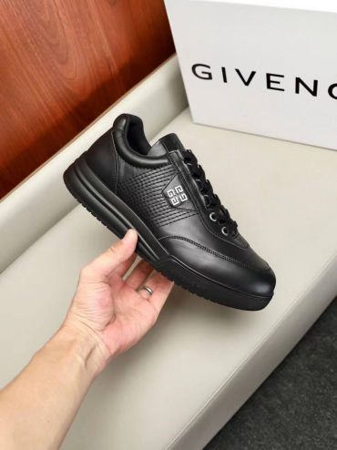 Кеды мужские  Givenchy LUX-75386