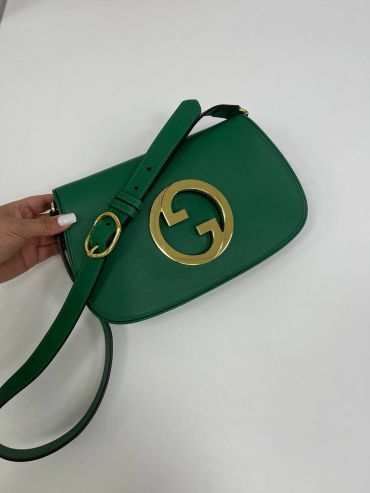 Сумка женская  Gucci LUX-75413