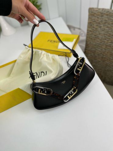  Сумка женская  Fendi LUX-75539