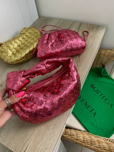  Сумка женская  Bottega Veneta LUX-75526