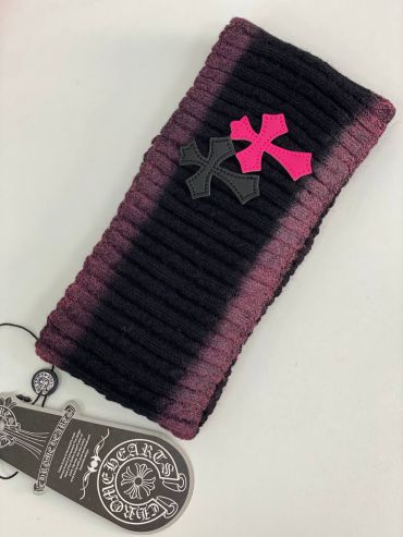 Повязка  CHROME HEARTS LUX-75586