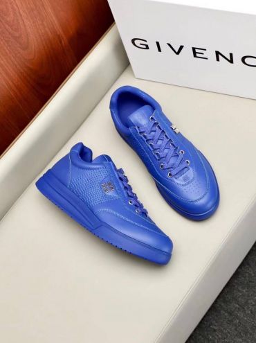 Кеды мужские Givenchy LUX-75603