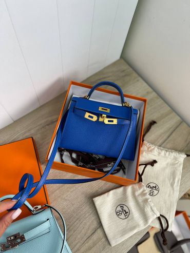 Сумка женская Kelly mini Hermes LUX-75650