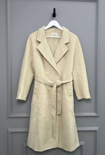 Пальто Maison Margiela LUX-75726