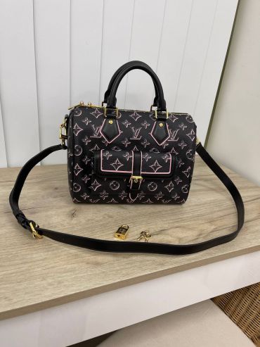 Сумка женская  Louis Vuitton LUX-75736