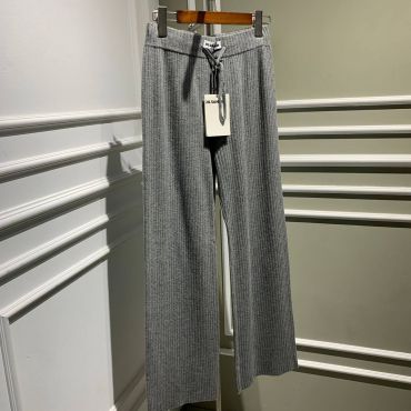 Брюки  Jil Sander LUX-75833