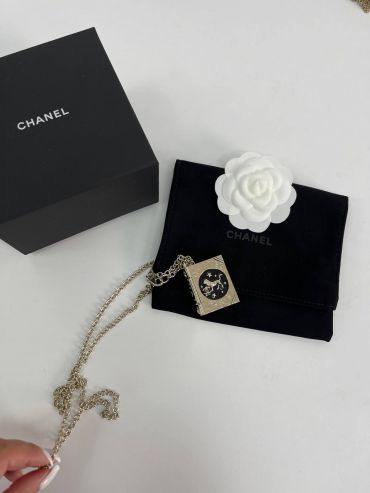 Колье Chanel LUX-75847