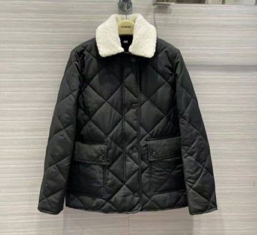 Куртка женская Burberry LUX-75938