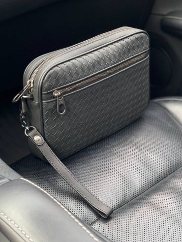 Борсетка Bottega Veneta LUX-75885