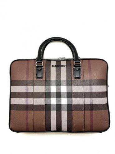 Портфель  Burberry LUX-75888