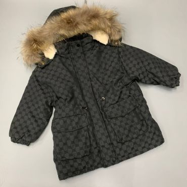 Парка  Gucci LUX-76054