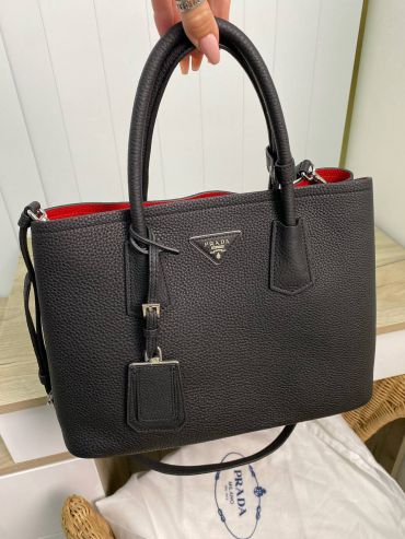 Сумка женская Prada LUX-76122