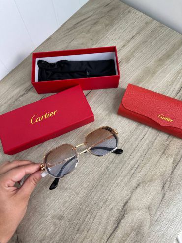 Очки  Cartier LUX-76129