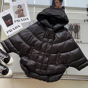 Пончо Prada LUX-76354