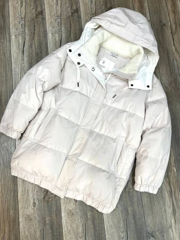 Куртка женская Brunello Cucinelli LUX-76363