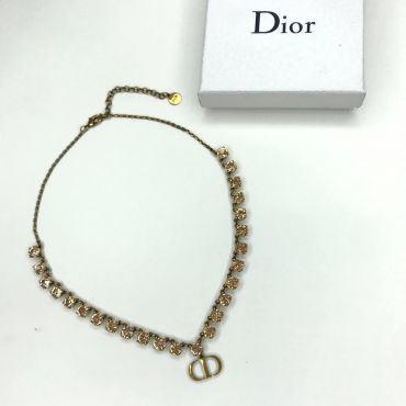 Чокер Christian Dior LUX-76384