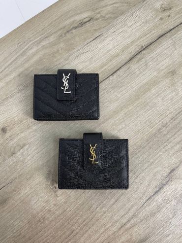 Визитница Yves Saint Laurent LUX-76403