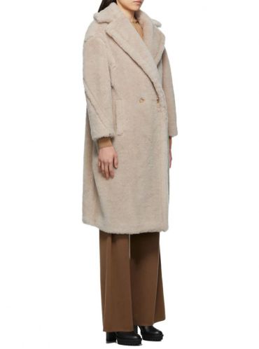 Пальто Max Mara LUX-76487