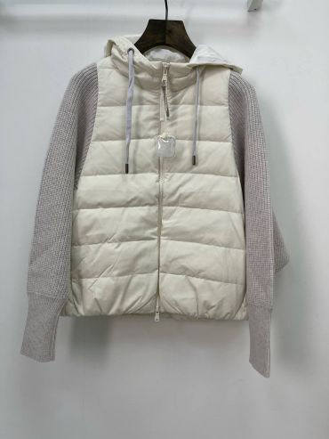 Куртка женская Brunello Cucinelli LUX-76335