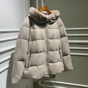 Куртка женская Loro Piana LUX-76795