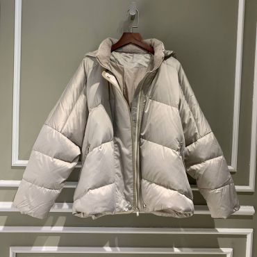 Куртка женская Loro Piana LUX-76801