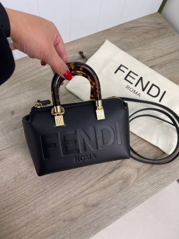  Сумка женская  Fendi LUX-76824