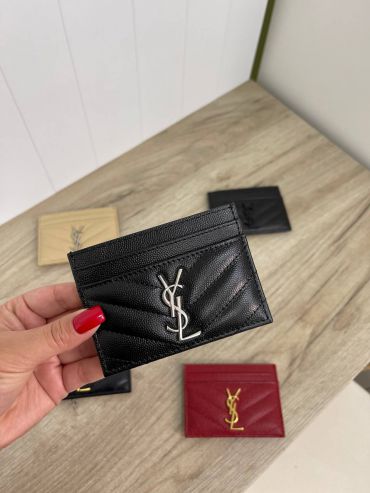 Визитница  Yves Saint Laurent LUX-76835