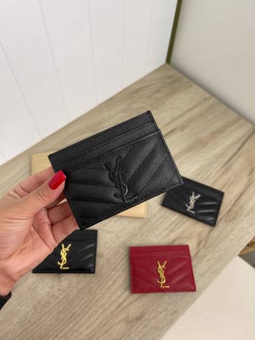 Визитница  Yves Saint Laurent LUX-76834