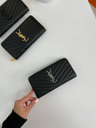 Кошелек Yves Saint Laurent LUX-76844