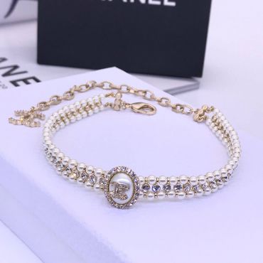 Чокер Chanel LUX-77179