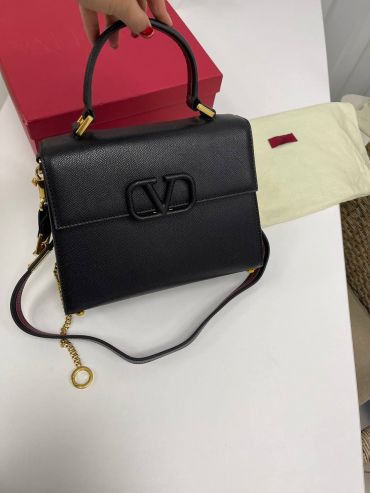 Сумка женская 25 cm Valentino LUX-77329