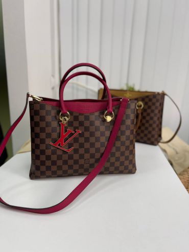 Сумка женская  Louis Vuitton LUX-77633