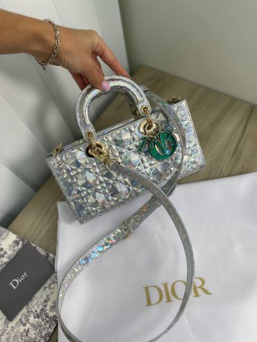 Сумка женская Christian Dior LUX-77657