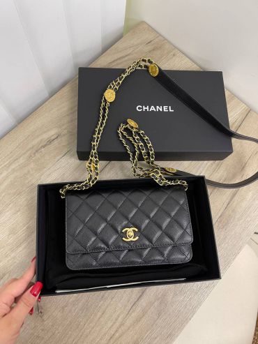 Сумка женская Chanel LUX-77812