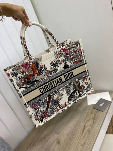 Сумка женская   Christian Dior LUX-77807