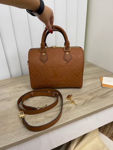 Сумка женская SPEEDY Louis Vuitton LUX-77811