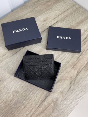 Картхолдер Prada LUX-78089