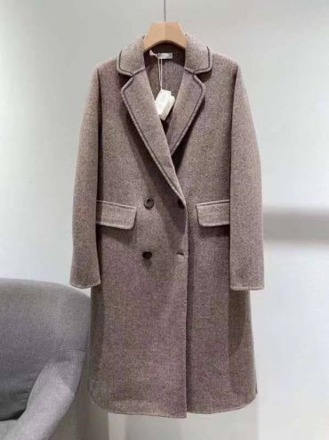 Пальто  Brunello Cucinelli LUX-78262