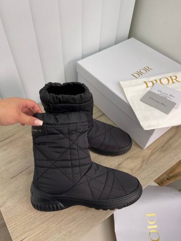 Полусапоги Christian Dior LUX-78274