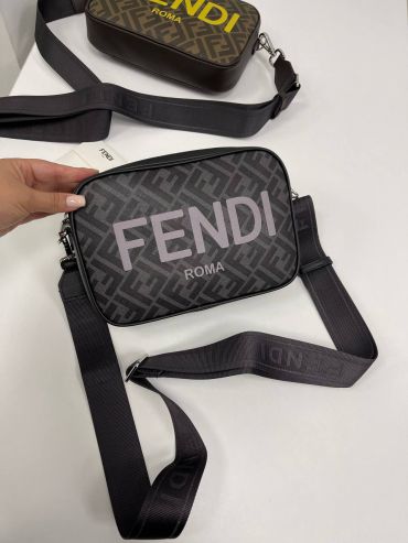 Мессенджер Fendi LUX-78399