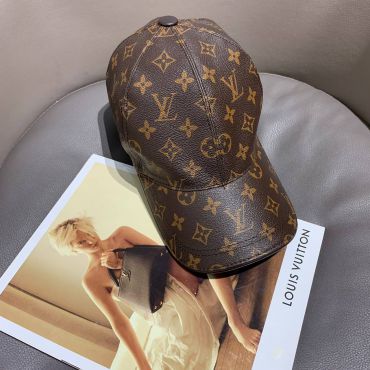 Бейсболка  Louis Vuitton LUX-78502