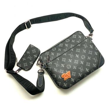 Сумка мужская Louis Vuitton LUX-78557