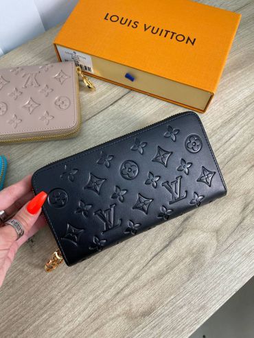 Кошелек  Louis Vuitton LUX-78580