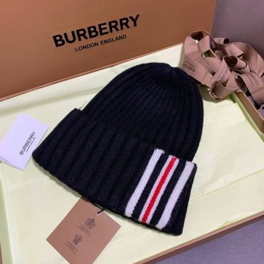 Шапка Burberry LUX-78666